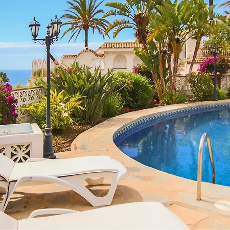 Holiday home Gorgeous In With Wifi Benalmadena