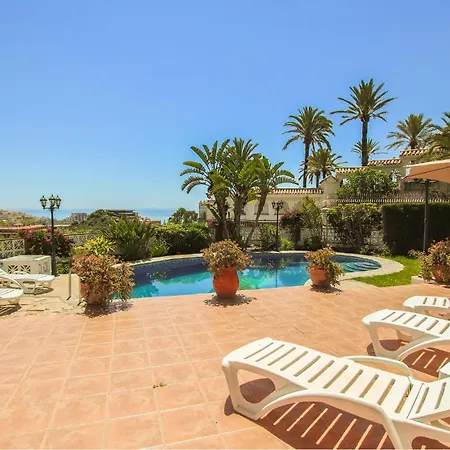 Holiday home Gorgeous In With Wifi Benalmadena