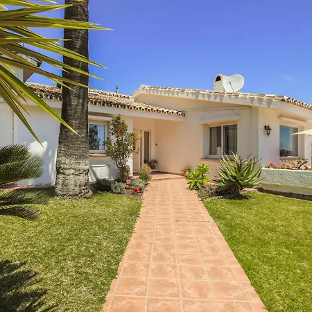 Gorgeous In With Wifi Holiday home